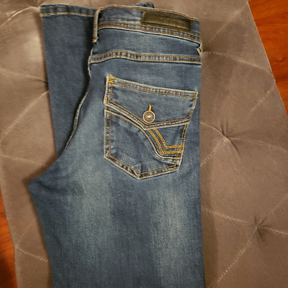 Boys jeans